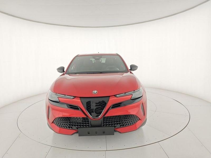 Alfa Romeo Junior 1.2 145 CV Hybrid eDCT6 Speciale