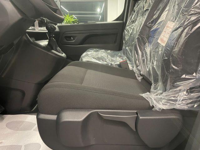 FIAT Scudo 1.5 BlueHDi 120 CV Van Furgone KM0 MY26