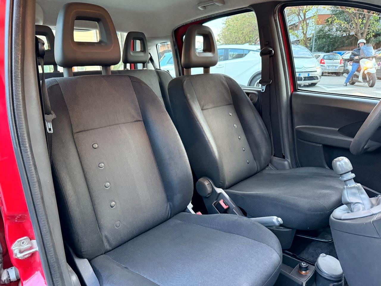 Fiat Panda 1.2 Fire 69cv GPL Euro 5 UNIPRO