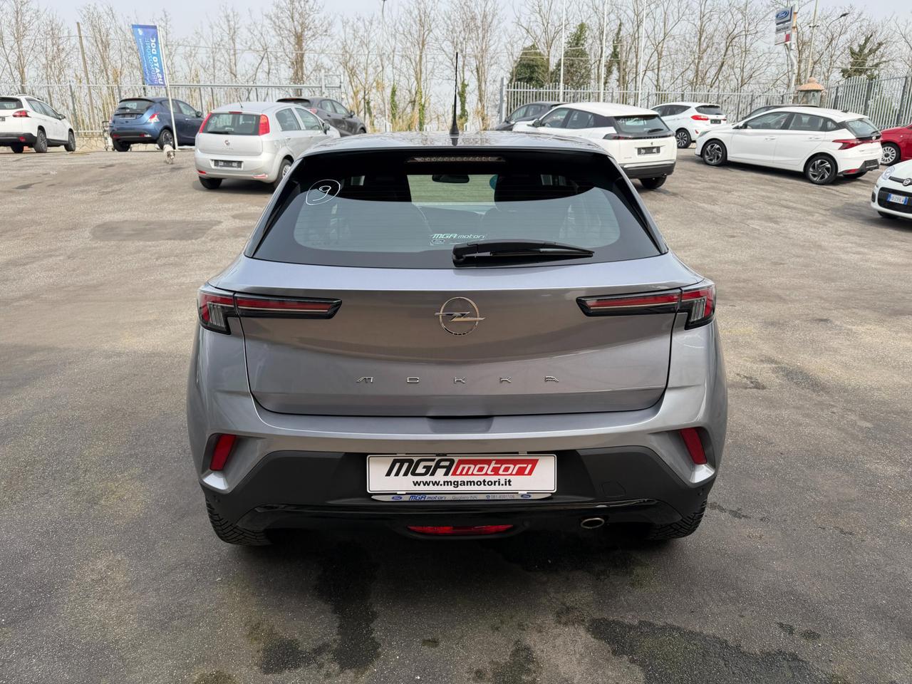 Opel Mokka 1.5 Elegance s&s 110cv