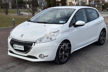 PEUGEOT 208 1° serie PureTech 82 5 porte Active