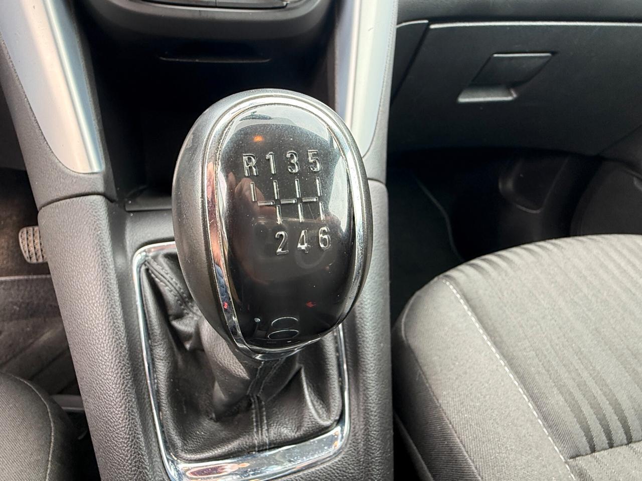 Opel Zafira Tourer 2.0 CDTi 130CV Cosmo