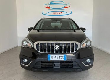 SUZUKI S-Cross 1.4 Boosterjet 4WD All Grip Top