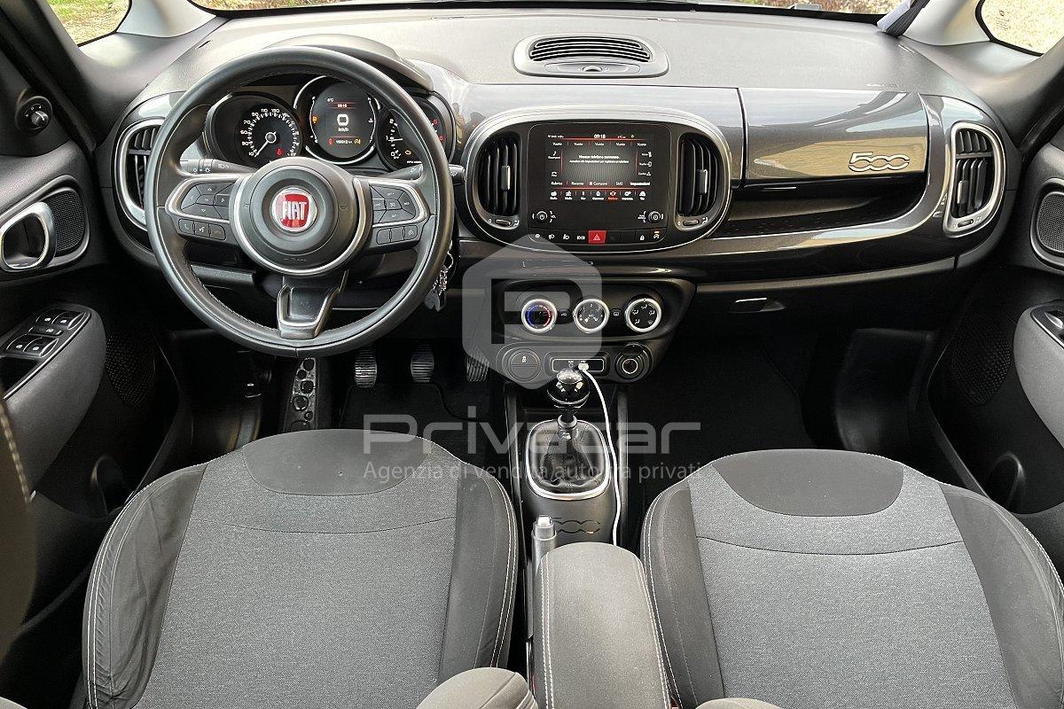 FIAT 500L 1.6 Multijet 120 CV Lounge