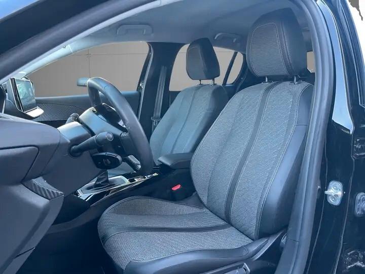 Peugeot 208 1.2 puretech Allure 100cv~Unipro~Promo~Finanziamento