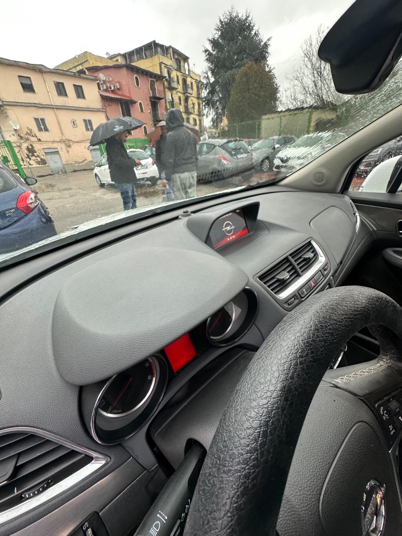 Opel Mokka 1.7 CDTI Ecotec 130CV 4x2 Start&Stop Cosmo