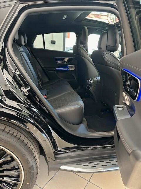 Mercedes-benz GLC 220 Coupe d AMG Line Premium Plus 4matic