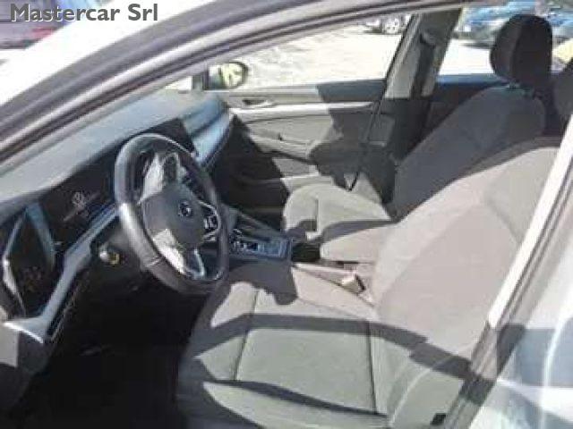 VOLKSWAGEN Golf Variant Golf Variant 2.0 tdi Life 115cv dsg - GJ593WF