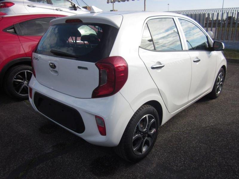 KIA Picanto GPL 1.0 12V 5 PORTE URBAN * NUOVE *