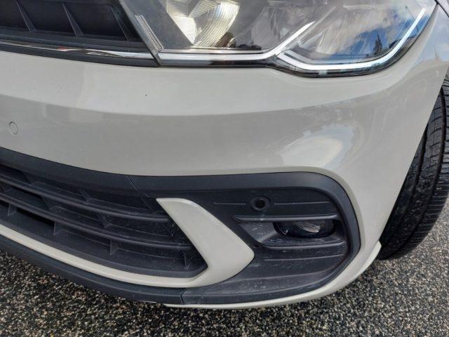 VOLKSWAGEN Polo 1.0 TSI Life km 48000 Uniprò Fatturab legge 104