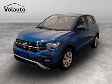 VOLKSWAGEN T-Cross 2019 - T-Cross 1.0 tsi Urban 95cv