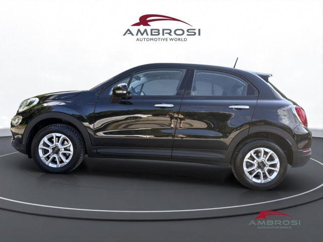 FIAT 500X 1.3 mjt Popstar 4x2 95cv