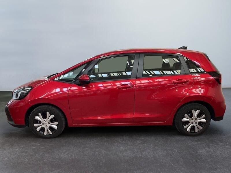 Honda Jazz 1.5 Hev eCVT Elegance