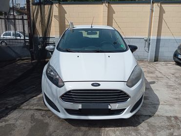 Ford Fiesta 1.5 TDCi 75CV 5 porte Titanium AUTOCARRO