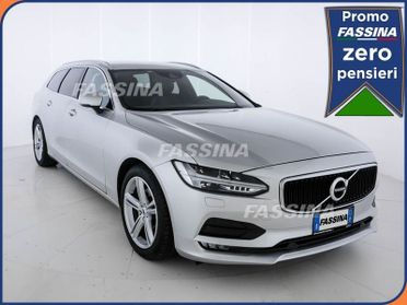 Volvo V90 D4 AWD Geartronic Business Plus