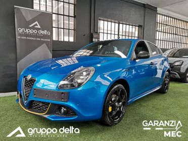 Alfa Romeo Giulietta 1.4 t. Veloce Gpl GARANZIA 12 MESI