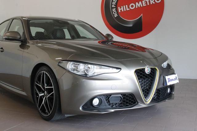 ALFA ROMEO Giulia 2.2 Turbodiesel 150 CV Super