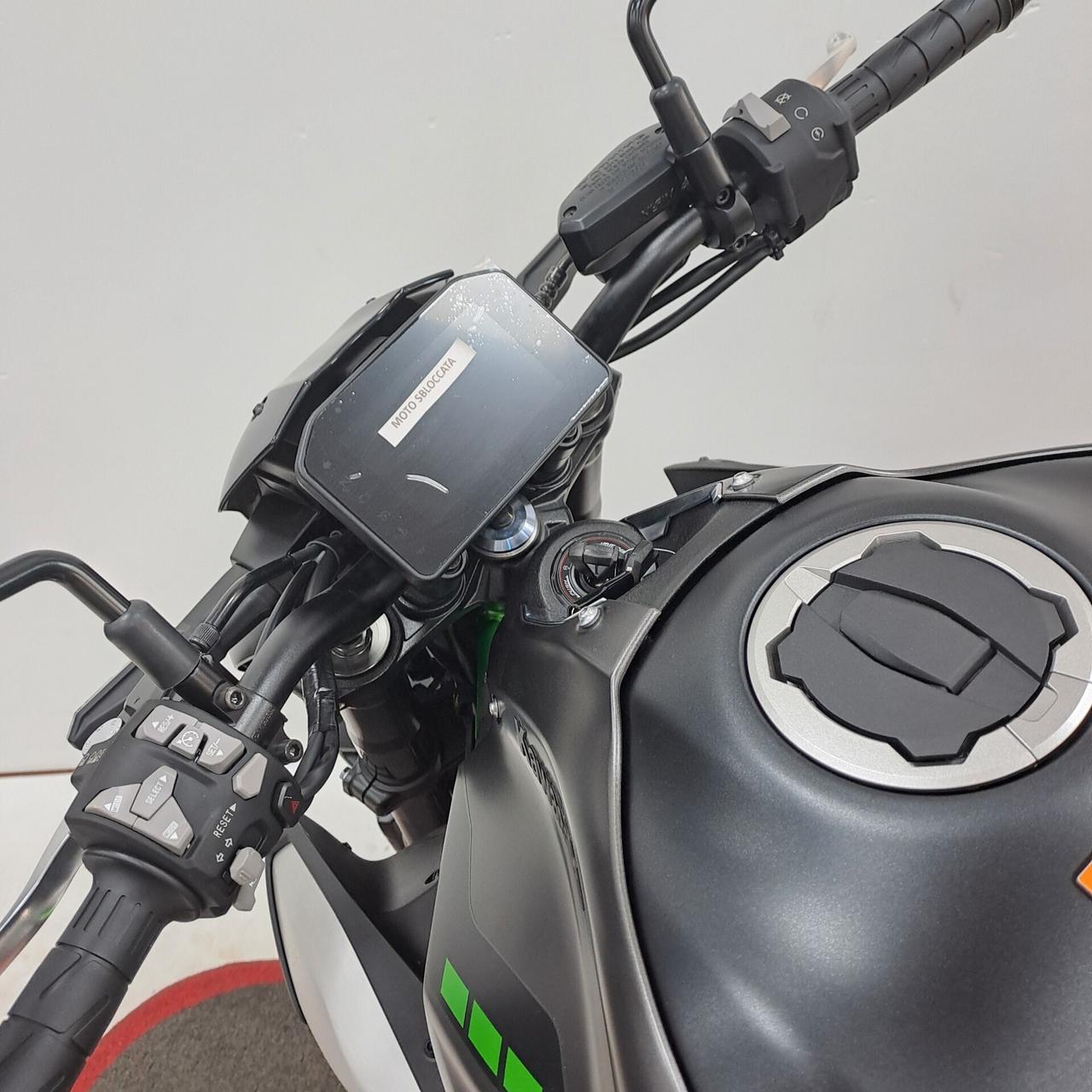 Kawasaki Z 900 ACCONTO 0 - SOLO 95 euro/MESE