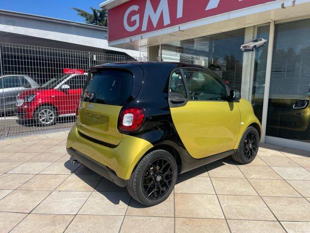 SMART ForTwo 1.0 71CV PACK SPORT PRIME PANORAMA LED