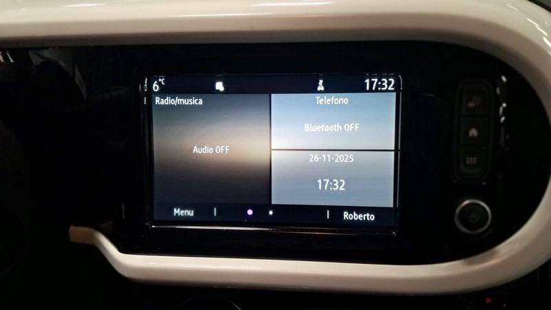 Renault Twingo Electric Twingo Electric Zen