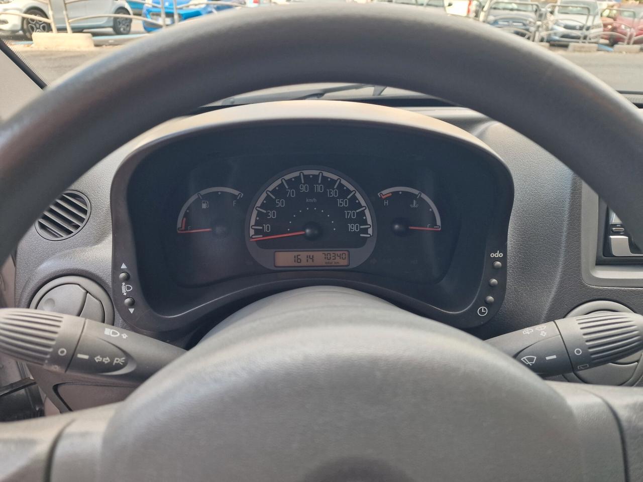 Fiat Panda 1.2 DYNAMIC 69CV