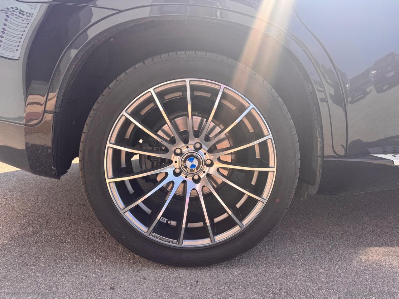 BMW X6 xDrive30d Futura
