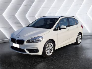 BMW Serie 2 Active Tourer 214d Active Tourer