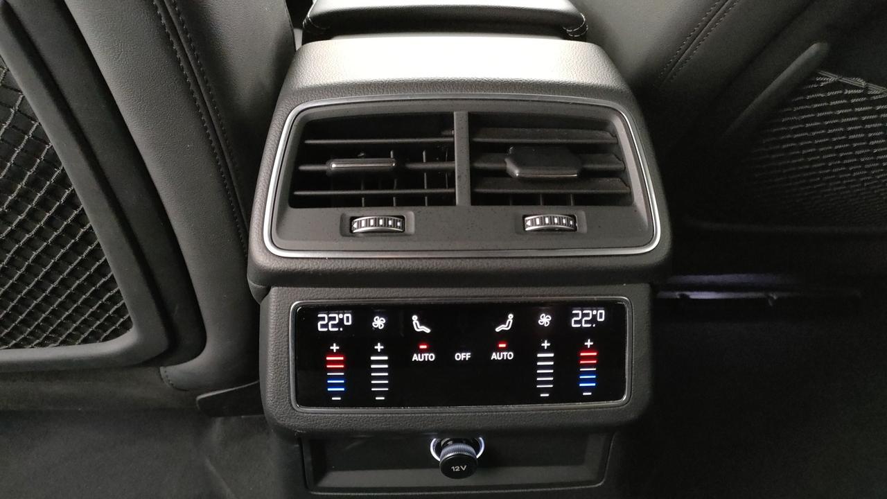 AUDI A6 V 2018 Avant - A6 Avant 40 2.0 tdi mhev s-tronic