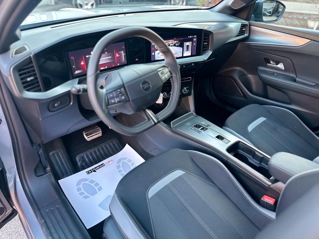 Opel Mokka 1.2 Turbo 130 CV aut. GS '25