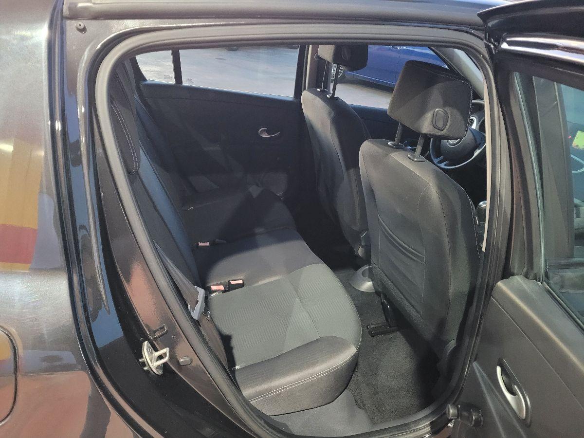 RENAULT - Clio - 1.2 5p. GPL Dynamique