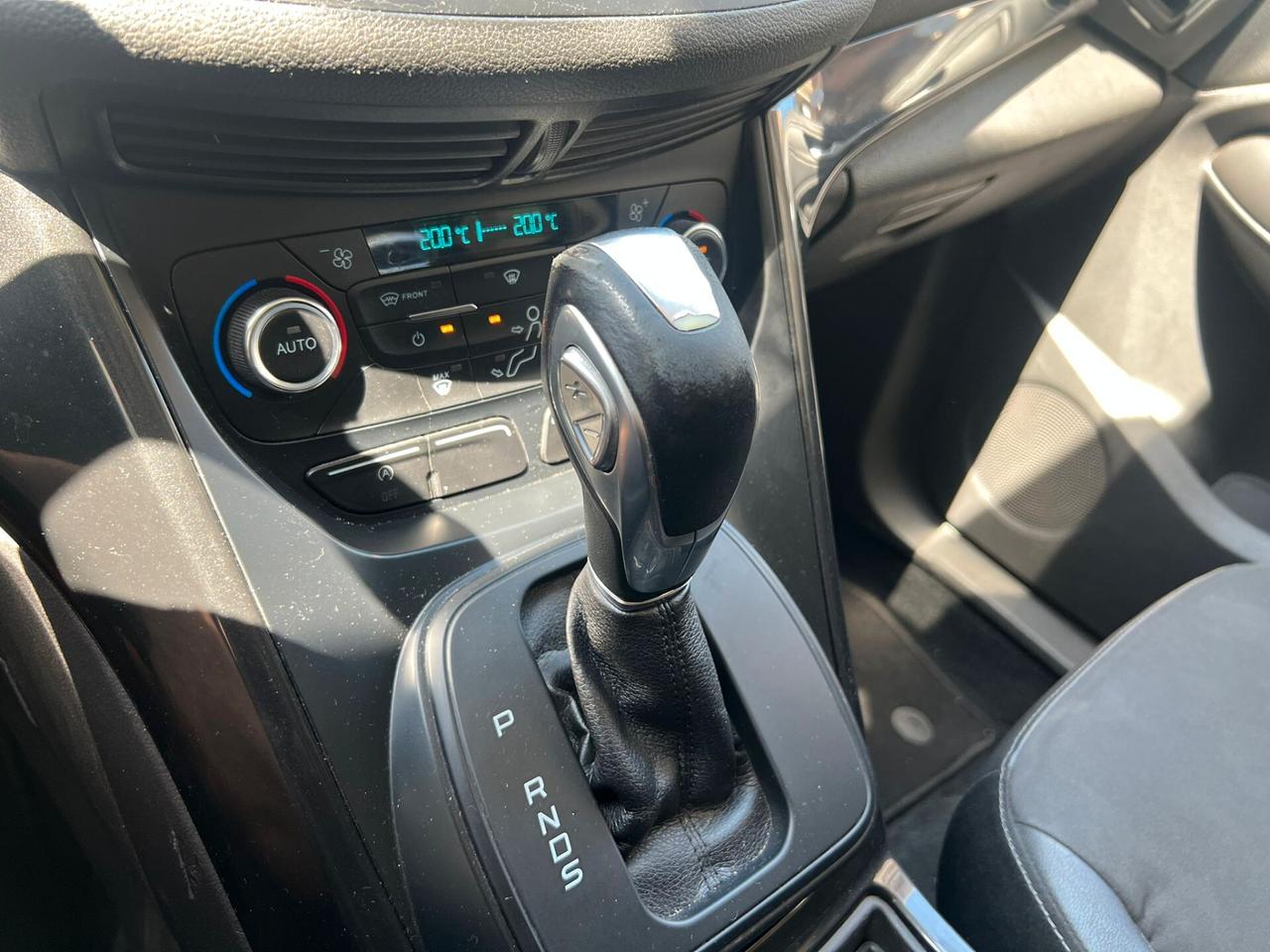 Ford Kuga 1.5 EcoBlue 120 CV aut. 2WD Titanium