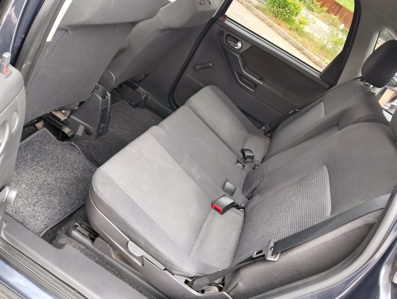 Opel Meriva 1.4 16V GPL-TECH Enjoy