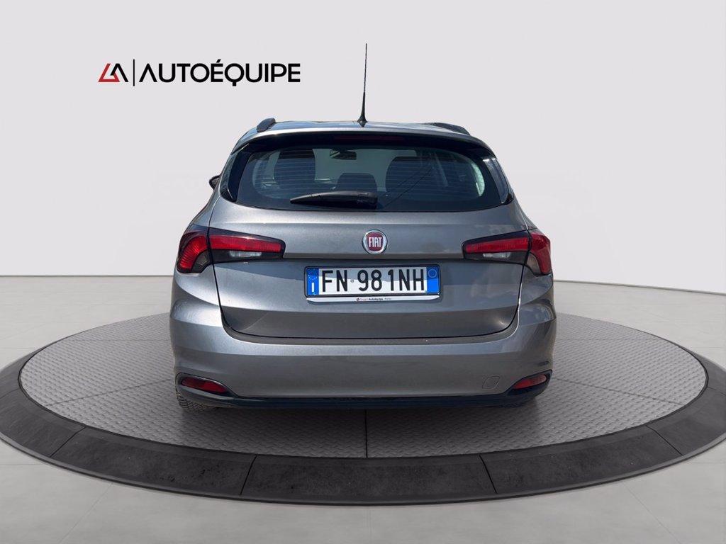 FIAT Tipo SW 1.3 mjt Easy s&s 95cv my17 del 2018