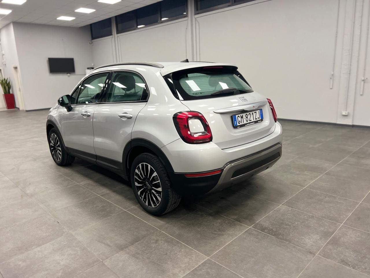 Fiat 500X 1.0 T3 120 CV Cross Dolcevita