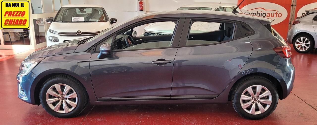 Renault Clio Blue dCi 85 CV 5p Business