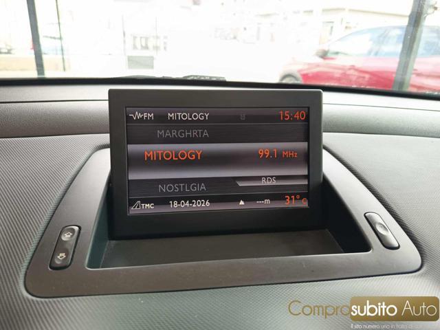 PEUGEOT 308 1.6 HDi 110CV 5p. Féline (6 Marce)