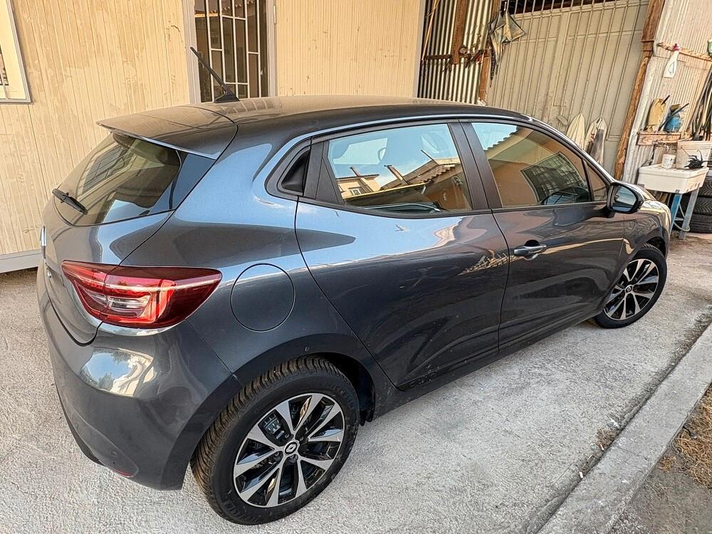 Renault Clio TCe 90 CV 5 porte R.S. Line