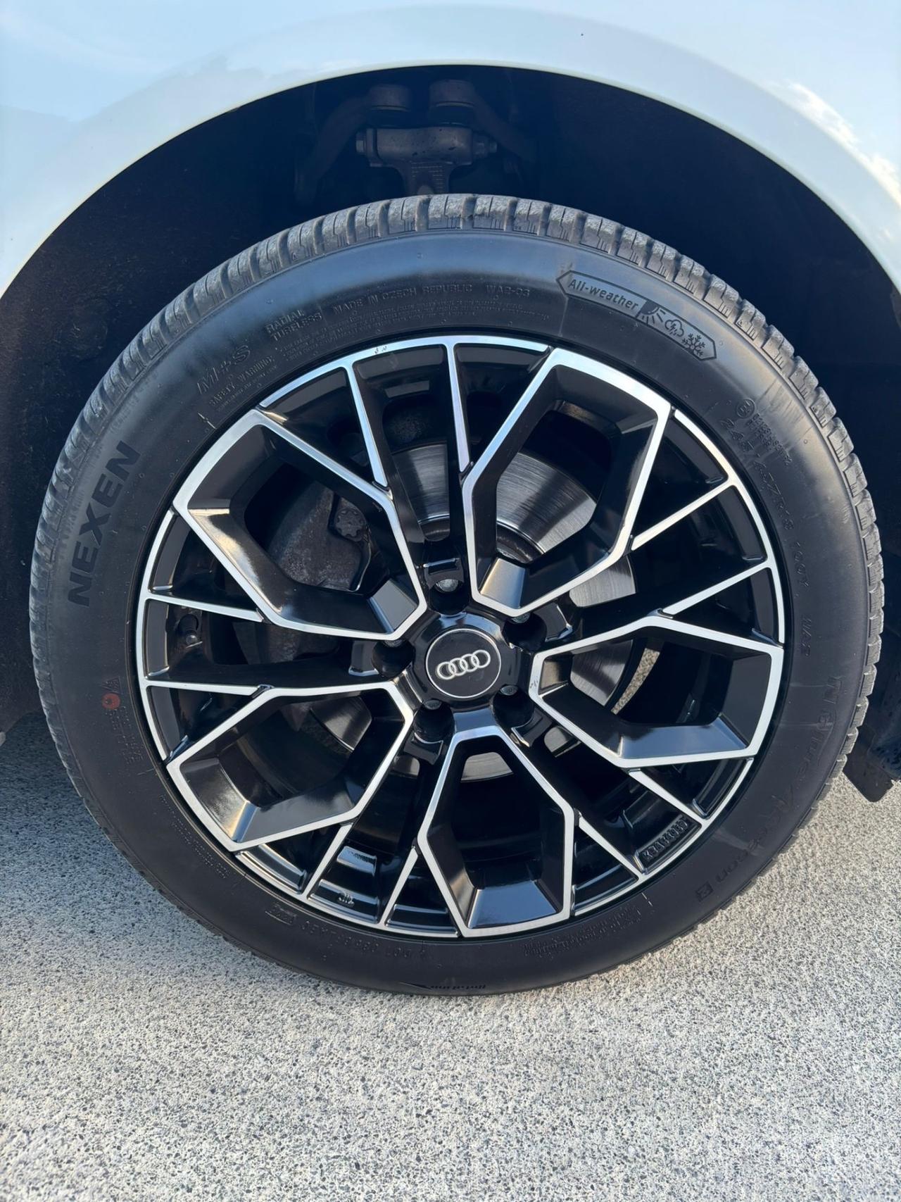 AUDI A6 2.0 TDI ULTRA 190 CV S TRONIC