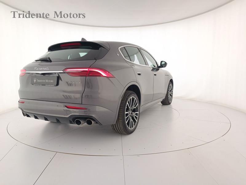 Maserati Grecale 2.0 MHEV GT AWD Auto