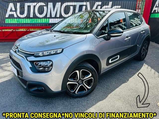 Citroen C3 C3 1.2 Shine*110 CV*PRONTA CONSEGNA