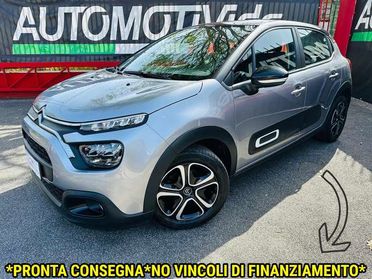 Citroen C3 C3 1.2 Shine*FARI FULL LED*PRONTA CONSEGNA