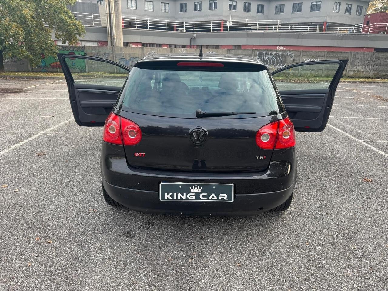 Volkswagen Golf 1.4/122CV 16V TSI 3p. GT Sport