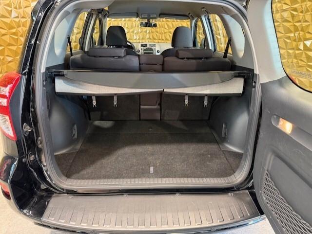 Toyota RAV 4 RAV4 2.2 D-4D 150 CV DPF Exclusive