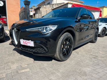 Alfa Romeo Stelvio 2.2 Turbodiesel 190 CV AT8 Q4 Business