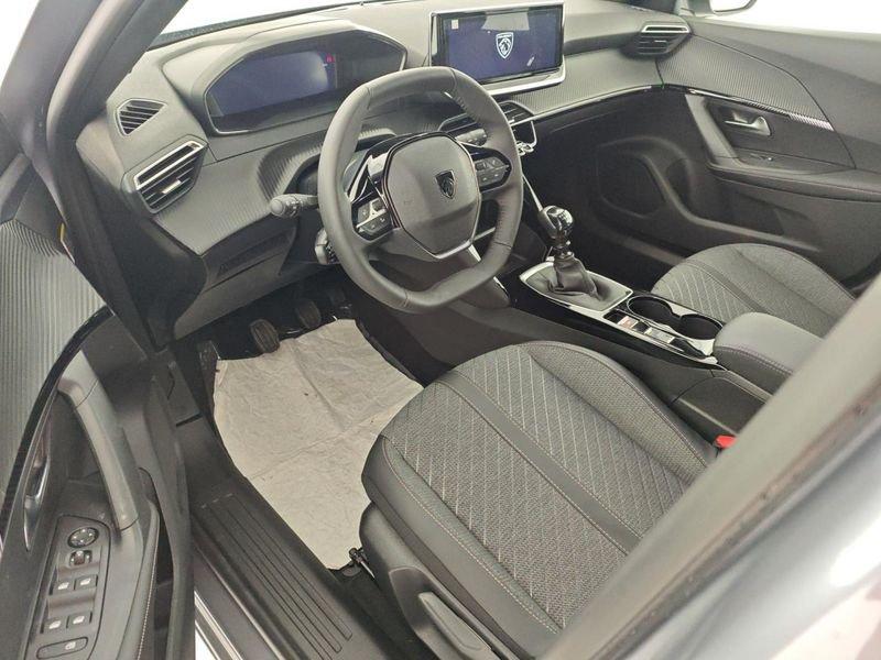 Peugeot 2008 PureTech 100 S&S Allure