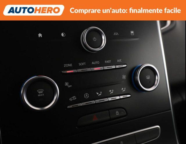 RENAULT Grand Scenic Blue dCi 120 CV Sport Edition2