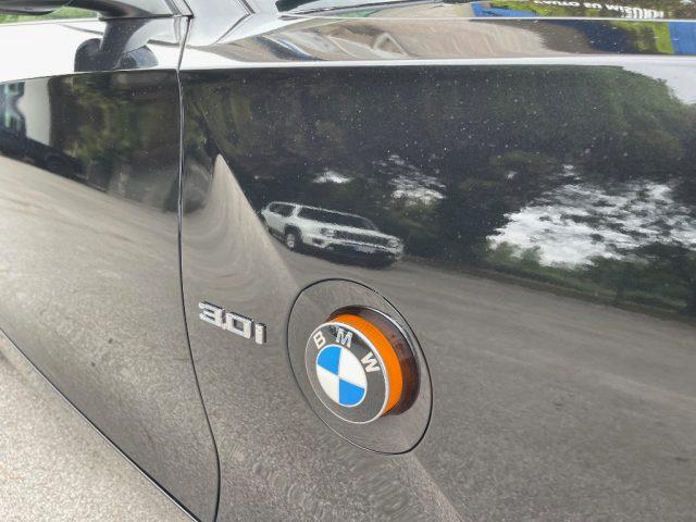 BMW Z4 E86 ROADSTER 3.0i 231CV ISCRITTA ASI