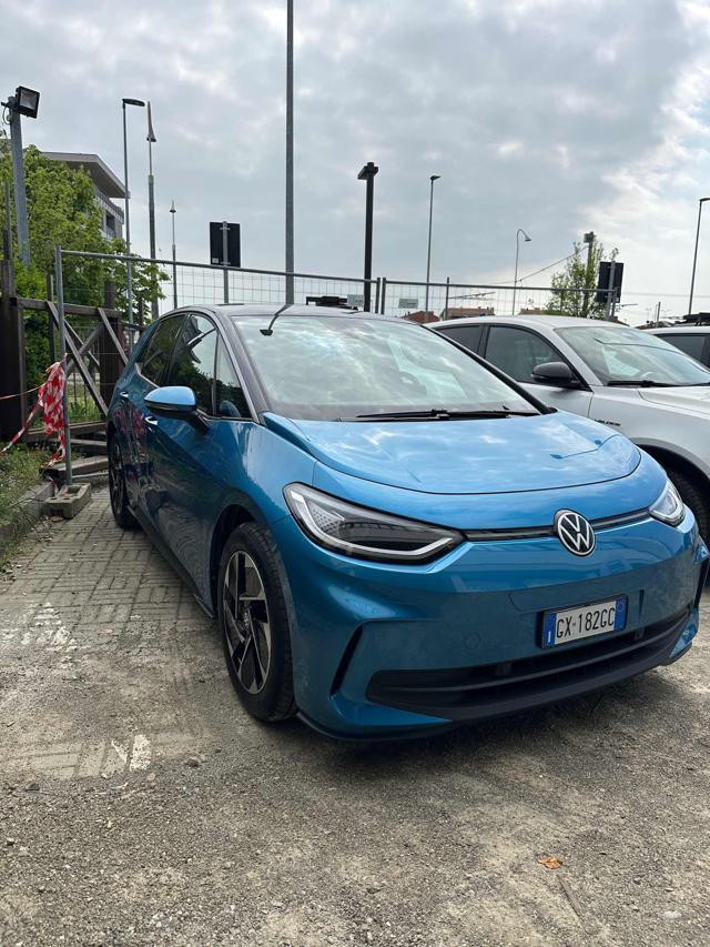 VOLKSWAGEN ID.3 59KW Pro Edition Plus (neopatentati)