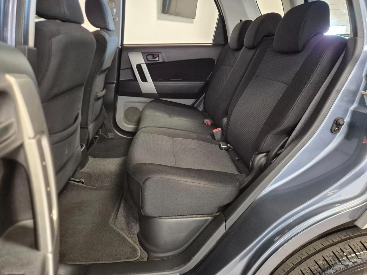 Daihatsu Terios 1.5 GPL 4WD