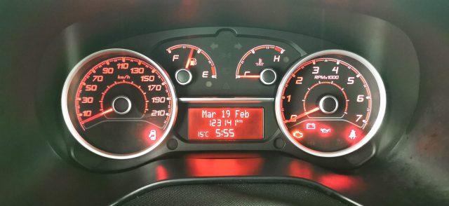 FIAT Doblo Doblò 1.3 MJT S&S PC Combi N1 - PREZZO+IVA